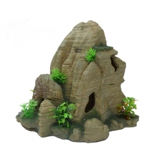 Грот "Пещера"