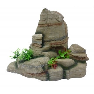 Грот"Скала светлая "