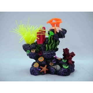 Грот "Коралловый риф"