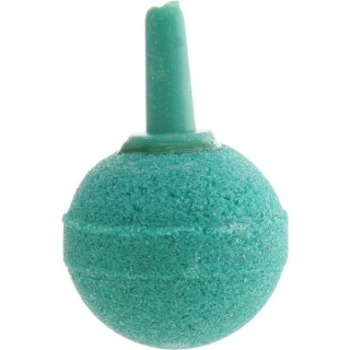 Распылитель воздуха для аквариума кварцевый шар