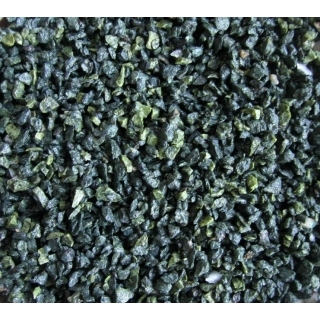 Базальтовая крошка для аквариума, 1 кг