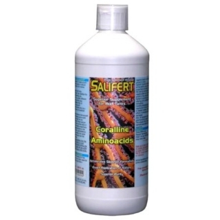 Добавка аминокислот. Salifert Coralline AminoAcids 250 мл.