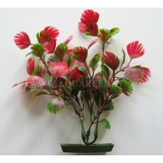 Аквариумное растение Trixie, пластик, 15 см.
