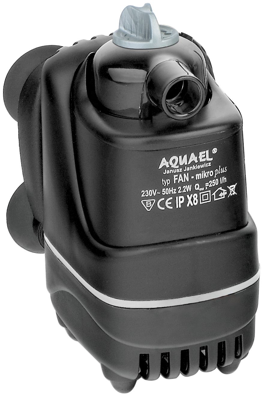 Фильтр Aquael Fan 2 Plus Купить