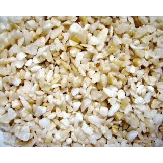 Мраморная крошка для аквариума, 1 кг.