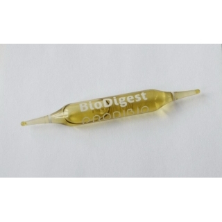 Prodibio BioDigest - гиперконцентрированный бактериальный препарат, 1 ампула.