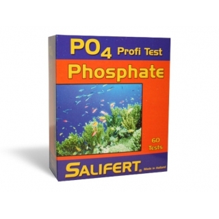 Salifert PO4-тест