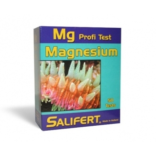 Salifert Mg-тест