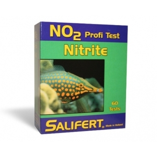 Salifert NO2-тест