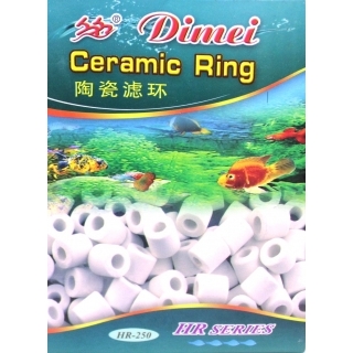 Биокерамика для фильтра 250 гр.