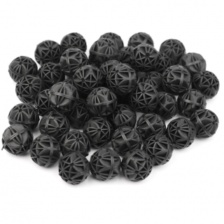 Шары для биофильтра, диаметр 16 мм. 100 шт.