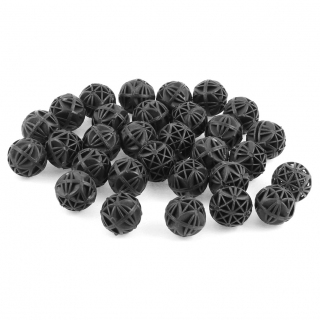 Шары для биофильтра, диаметр 26 мм. 50 шт.