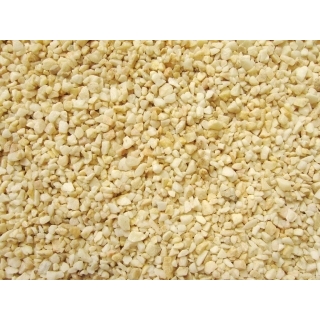 Грунт для аквариума, бежевый 2 кг