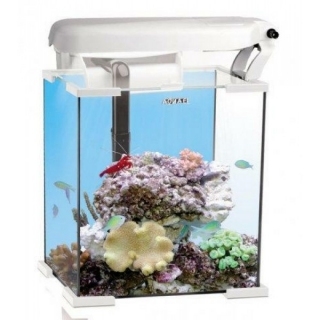 Морской аквариум, Aquael Nano Reef 30 LED