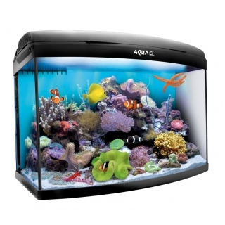 Морской аквариум Aquael ReefMax 105 (80)л