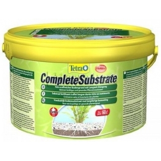 Tetra Complete Substrate - Питательный грунт для растений 2,5 кг