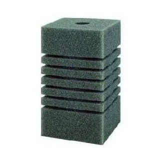 Губка для фильтра квадратная 70x150 мм Губка для фильтра квадратная 70x150 мм