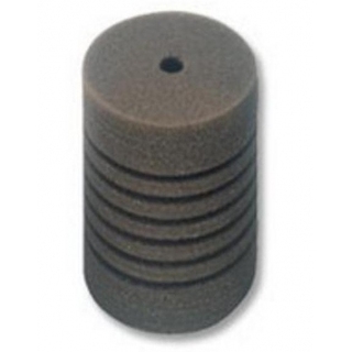 Губка для фильтра цилиндрическая 90x165 мм Губка для фильтра цилиндрическая 90x165 мм