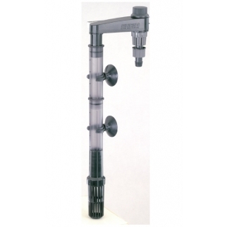 Установочный набор EHEIM InstallationsSET 1 (всасывающий) для шлангов 16х22 мм