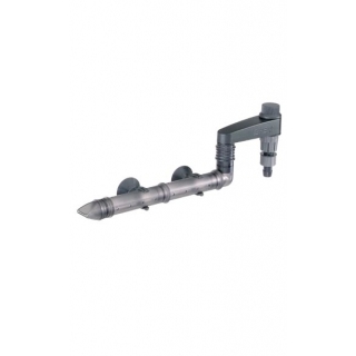 Установочный набор EHEIM InstallationsSET 2 (выпускной) для шлангов 16х22 мм