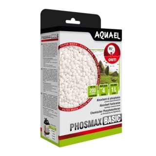 Aquael PhosMAX Basic, 1 литр Aquael PhosMAX Basic, 1 литр