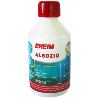 EHEIM Algozid- альгицид 250 мл.