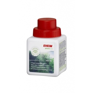 EHEIM plant care - удобрение на 7 дней 140 мл.