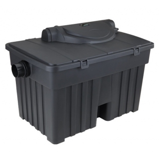 Прудовый безнапорный фильтр с УФ-лампой 36 Вт, Boyu YT-45000