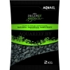 Aquael substrate, Базальтовый гравий 2 кг, 2-4 мм