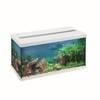 Аквариум EHEIM aquastar 54 LED, белый