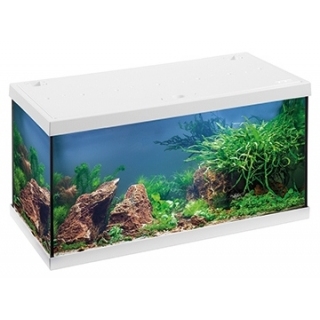 Аквариум EHEIM aquastar 54 LED, белый