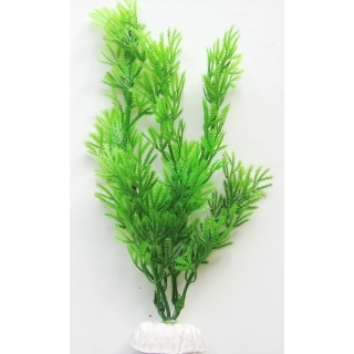 Аквариумное растение 20 см