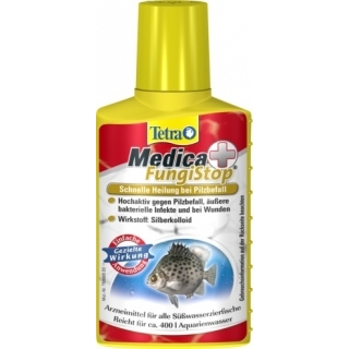 Tetra Medica FungiStop 100 мл