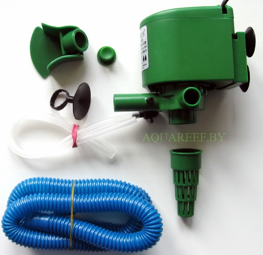 Помпа Barbus PUMP 006