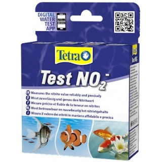 Tetra NO2 - нитрит тест