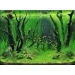 Фон для аквариума двусторонний, высота 50 см