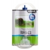 Aquael Gravel & Glass Cleaner L (33см) Сифон для очистки грунта