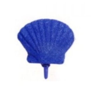 Распылитель воздуха МОРСКАЯ РАКОВИНА 55x55 мм