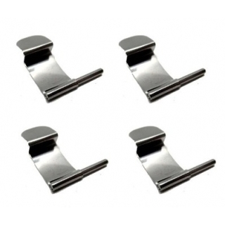 Пружинный зажим с валом для внешних фильтров EHEIM