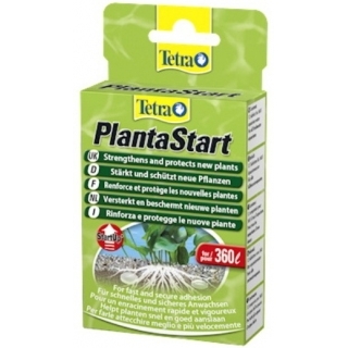 Tetra PlantaStart 12 таблеток
