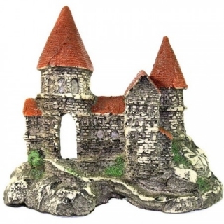 Грот Mini DekSi Замок