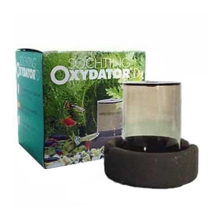 Sochting Oxydator D, оксидатор для аквариума