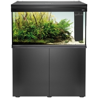 Аквариум с тумбой Aquael ASPECT SET 80 BLACK