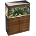 Аквариум Aquael GLOSSY WALNUT 80