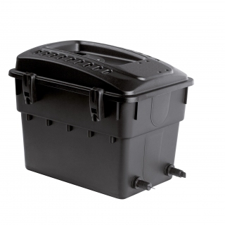 Aquael MAXI - проточный фильтр для пруда