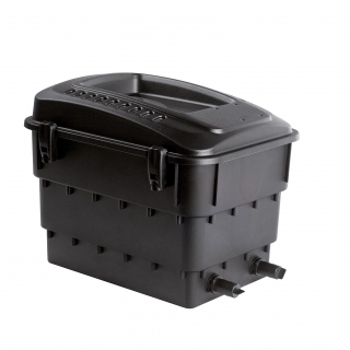 Aquael MAXI 1 - проточный фильтр для пруда