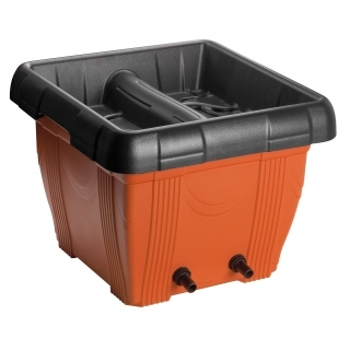 Aquael DEKOR - проточный фильтр для пруда