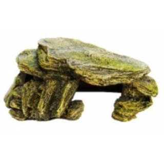 Грот для черепах