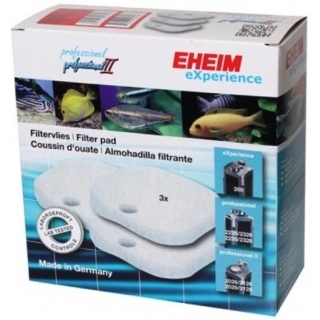 Фильтрующая синтепоновая прокладка Professionel 2026, 2128, 2226, 2328, eXperience 350, 3 шт Фильтрующая синтепоновая прокладка Professionel 2026, 2128, 2226, 2328, eXperience 350, 3 шт