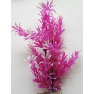 Аквариумное растение 20 см